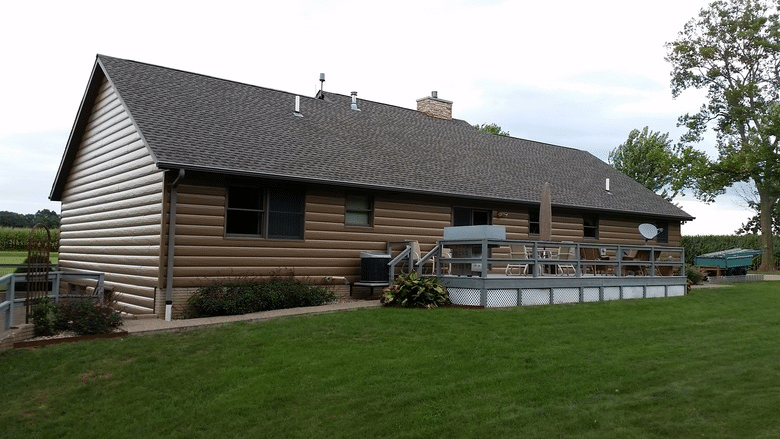Cedar Gallery Improve Your House S Curb Appeal Trulog Siding