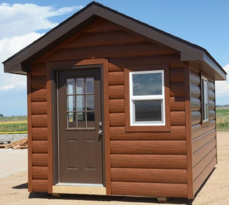 How Much Does it Cost to Build a Small Cabin?