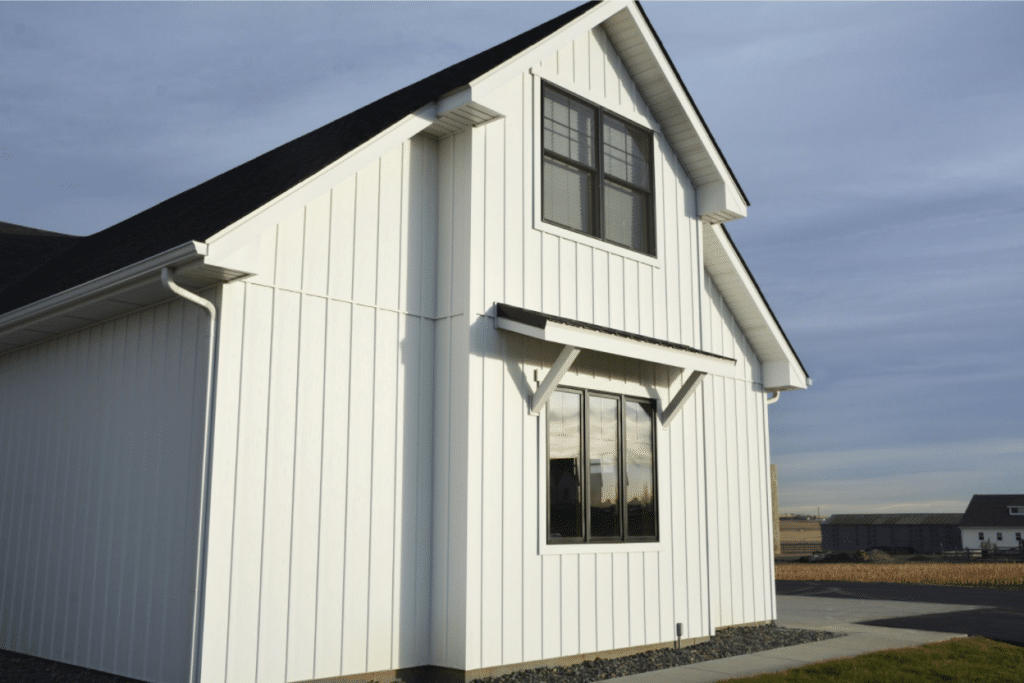 The Ultimate Guide To Board And Batten Siding Trulog Siding