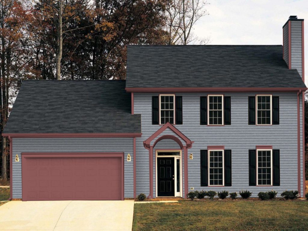 Color Concepts: The Story Behind Brick Red